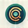 Icon representing efficient route optimization.