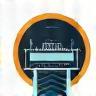 Icon representing automated toll management.