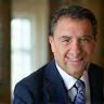 Portrait photo of Giovanni Russo, a client.