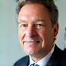 Portrait photo of Klaus Schneider, a client.